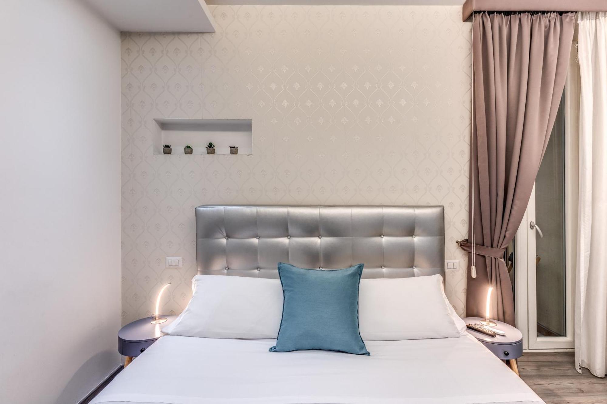 Spagna Boutique Suites — Foto 2
