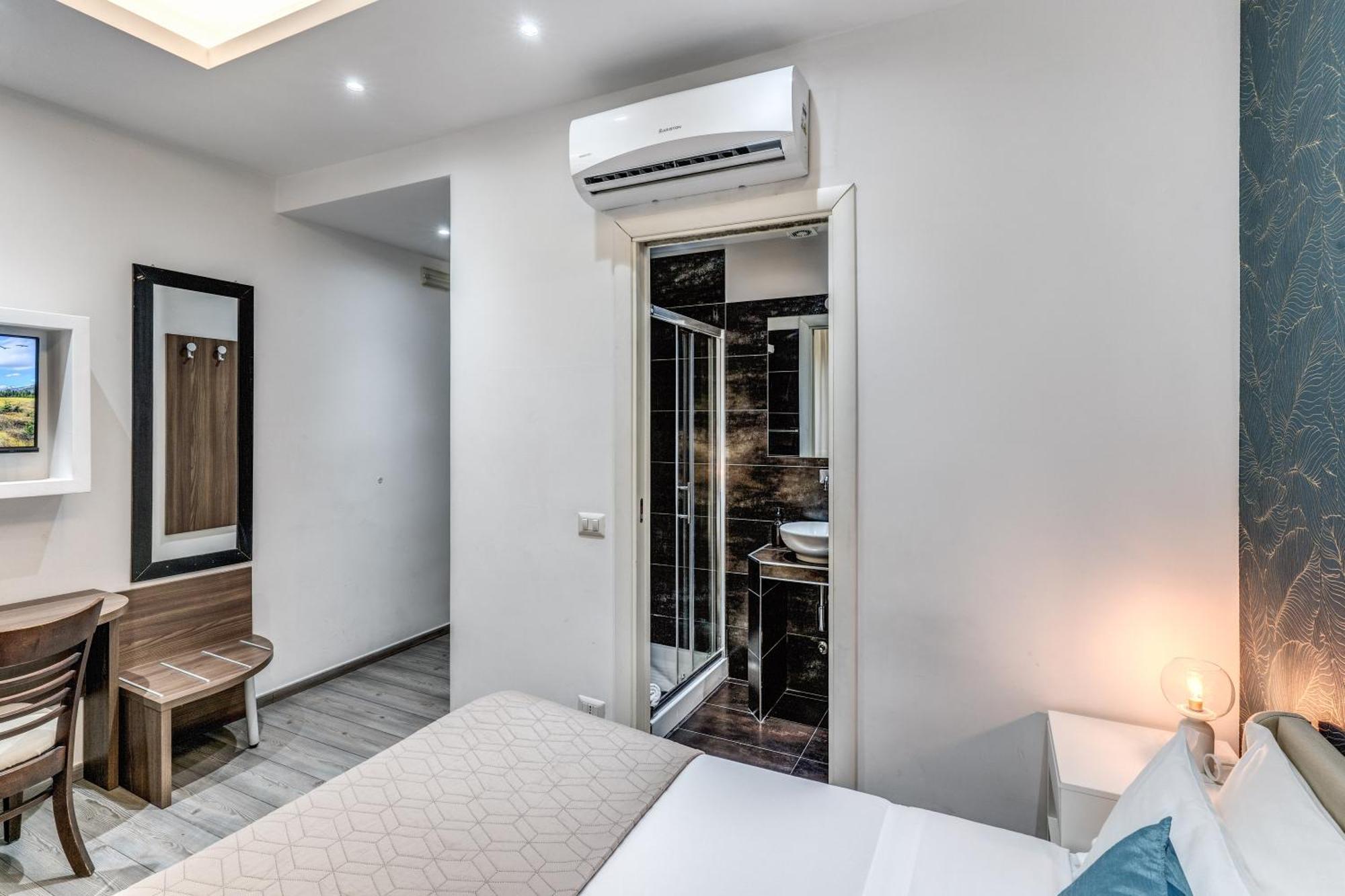 Spagna Boutique Suites, Rome